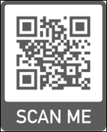 QR-code opladen accu